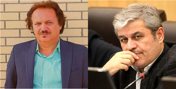سید سعادت حسین‌پور خطاب به تاجگردون: آینده جوانان گچساران و باشت را ارزان نفروش، چرا بدنبال رنگ کردن گنجشک و بجای قناری فروختن هستید؟ 