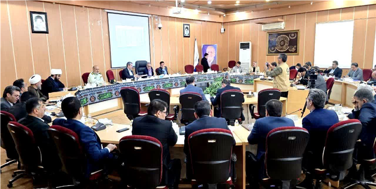 پیشرفت ۳۸درصدی نهضت ملی مسکن در استان/ استاندار: پیمانکاران ۱۵ روز برای آغاز کار فرصت دارند در غیر این صورت تعویض میشوند
