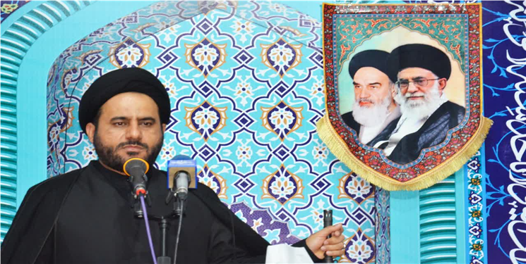 هاشمی‌منش: استخدام‌های غیرعادلانه در گچساران باید پایان یابد/واکنش تند امام جمعه به حوادث نفتی: بررسی جدی علل حادثه الزامی است