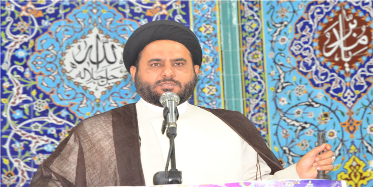 امام‌جمعه گچساران: مسئولان در مسائل معیشتی با مردم صادق باشند/ صداقت و نظارت بر بازار، شرط عبور از مشکلات است