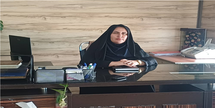 عملکرد جالب یک مدیر در باشت/ بانویی که تخصیص صددرصدی اعتبارات برای بهزیستی گرفت/ جزییات
