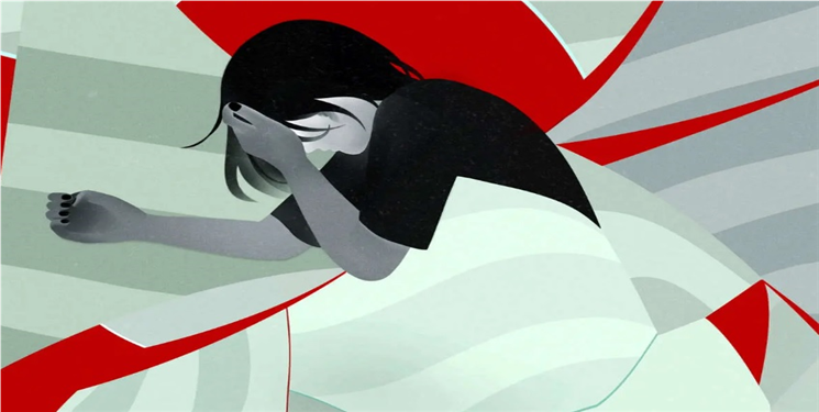 «حمله سوگ» چیست و حمله غم چگونه ظاهر می‌شود؟ 