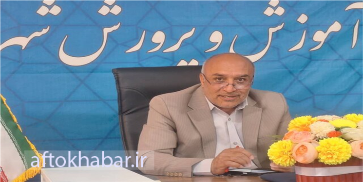 بیش از ۶۰ درصد مدارس فاقد امکانات و تجهیزات از جمله دستگاه کپی، رایانه، پرینتر هستند