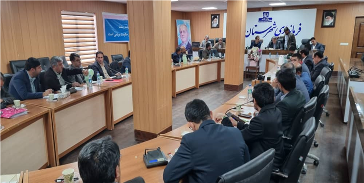 اختصاص ۶۷ میلیارد تومان تسهیلات اشتغال زایی به شهرستان دنا / مهرجو: اولویت ما شفافیت، نظارت و اجرای عدالت در پرداخت تسهیلات است