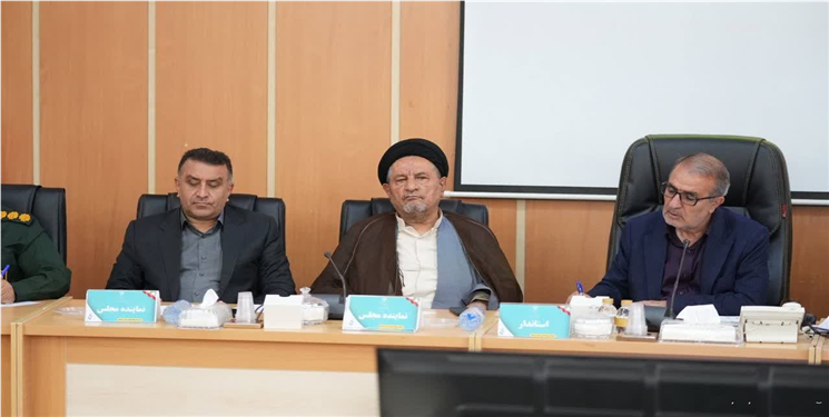 بهرامی: یاسوج، شایسته خدماتی در ترازِ مرکز استان است/ هشدار نسبت به قربانی شدنِ کیفیت در پایانِ سال مالی