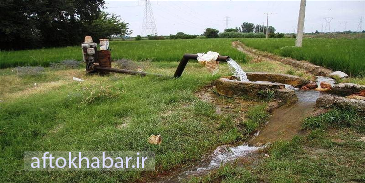 کاهش ۱۵ متری سطح سفرههای آب زیرزمینی دشت امامزاده جعفر/ سایه سنگین بحران آب در گچساران