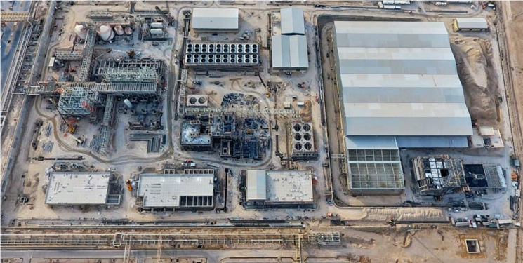 پیشرفت طرح پلی‌اتیلن سنگین گچساران از ۵۵ درصد عبور کرد/ تأمین مالی ۱۳ هزار میلیاردتومانی شرکت صنایع پلیمر گچساران در سال ۱۴۰۴