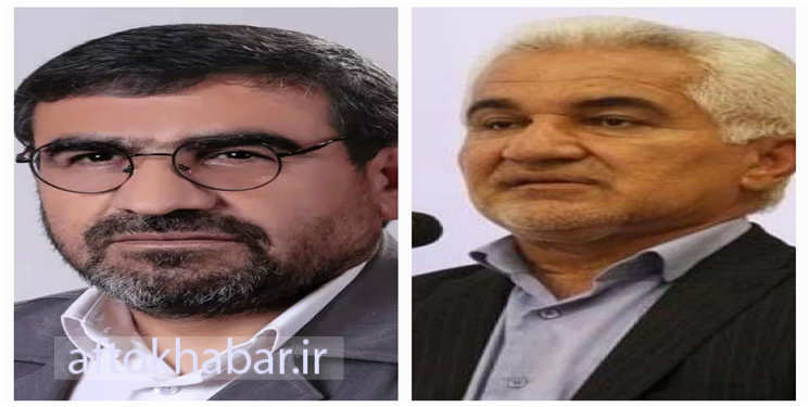 در کمدی سیاه انتخابات استان؛  سهم  «دهبانی» و «خرامین» کجاست؟