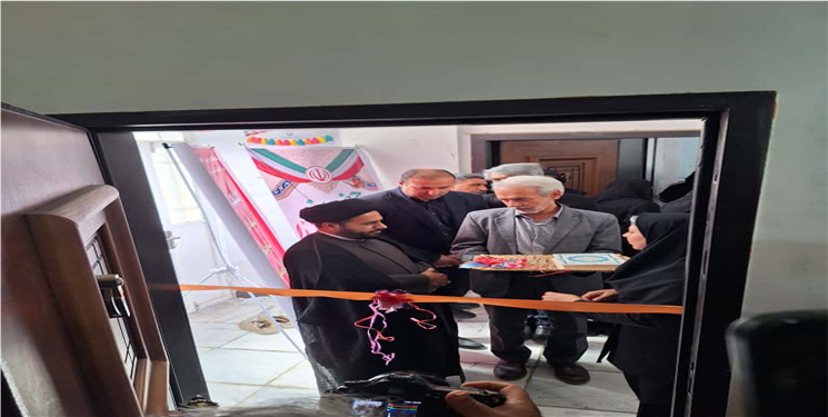 زایش امید در گچساران؛ کلینیک آمادگی زایمان و باروری سالم افتتاح شد / تصاویر