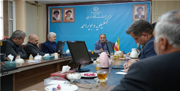دعوت استاندار کهگیلویه و بویراحمد از رسانه‌ها برای مستندسازی حماسه عشایر در جنگ رمضان‌