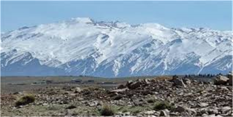 دنا به آغوش استان باز می‌گردد+ جزئیات