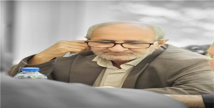 رییس ستاد مرکزی پزشکیان در استان: دولت تسلیم نمایندگان مجلس است/ مردم فراموش شده‌اند/ دست از توجیه بردارید!