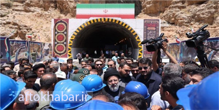 یکسال بعد از افتتاح؛ جاده ملی پاتاوه دهدشت پلیس راه ندارد! 