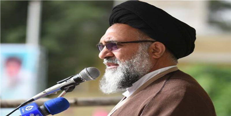 امام‌جمعه یاسوج: در احداث سدهای «ماندگان» و «خرسان ۳» منافع مردم منطقه باید در اولویت باشد