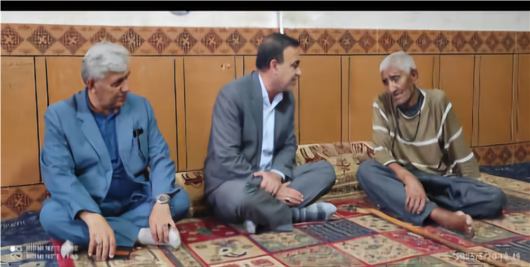 مدیرکل کمیته امداد امام خمینی در دیشموک: یکی از دغدغه های مسئولین بخش دیشموک،  موضوع فرهنگی و آسیب های  اجتماعی است که این موضوع به صورت ویژه در دستور کار کمیته امداد استان و اداره دیشموک قرار گرفته است