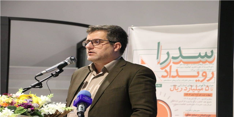 مدیر روابط عمومی استانداری :رسانه باید آزاد، مستقل و مسئله محور باشد/ التهاب آفرینی برای جذب مخاطب ناشی از ضعف علمی است  