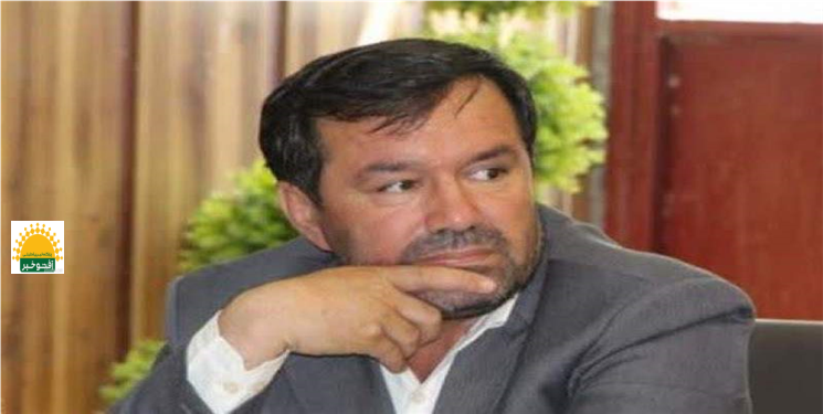 «احمدی کیش» رئیس شورای شهر یاسوج شد