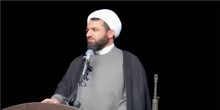 وحدانی‌فر: وحدت و گفتمان صحیح مهم‌ترین سلاح در برابر دشمن است/ امام جمعه دهدشت: مالیات مهم‌ترین پایه اقتصادی کشور است