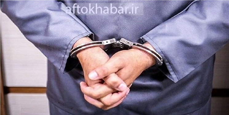 اظهارات دادستانی کهگیلویه در خصوص بازداشت ۴ نفر در شهرداری دهدشت
