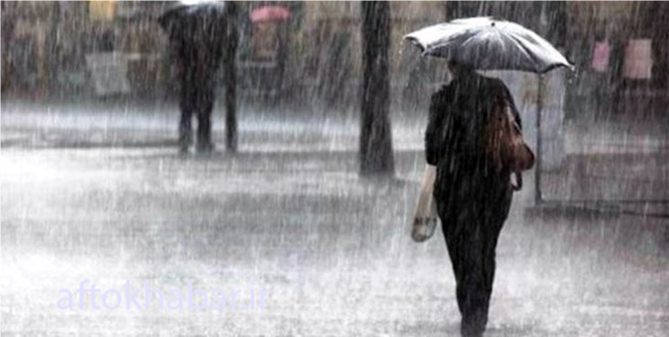 وضعیت وخیم بارش‌ها در کهگیلویه و بویراحمد