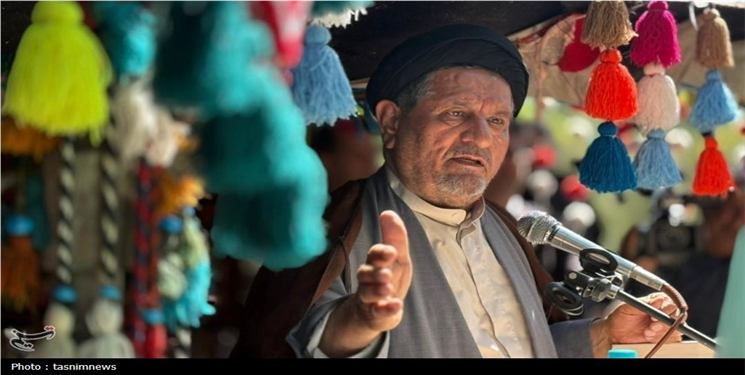 مطالبه عجیب موحد از وزیر میراث فرهنگی/ منجی کهگیلویه باشید!