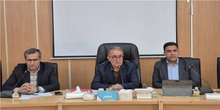 استاندار خبر داد: پیشرفت ۹۵ درصدی ۵ هزار واحد مسکونی طرح نهضت ملی مسکن در کهگیلویه و بویراحمد