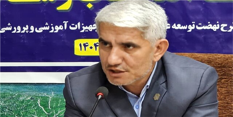 ۱۹۰ پروژه نهضت مدرسه‌سازی در کهگیلویه و بویراحمد در حال اجراست