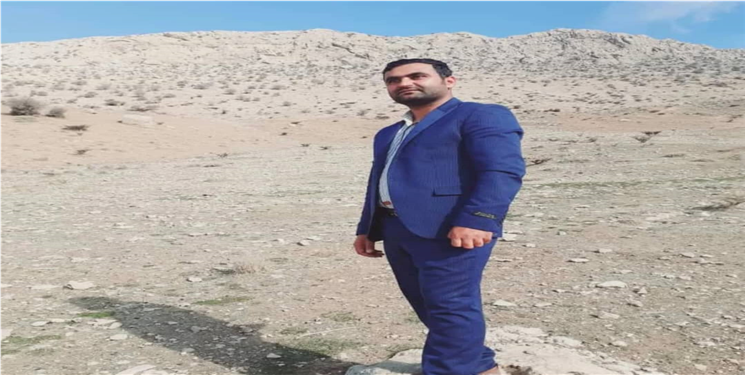 حومه شرقی دهدشت زر خیز ، اما محروم و مظلوم، ولی دارای مردمانی گُرده بار