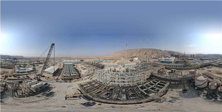 عملکرد درخشان صنایع پلیمر گچساران در اعتماد به سازندگان داخلی؛ ۱۸.۶درصد بیشتر از برنامه/ انعقاد بیش از ۹۰ درصد از حجم بودجه‌ای قراردادهای تجهیزات پروژه / همکاری بیش از ۳۰ شرکت فناور و نوآور با پروژه پلی‌اتیلن سنگین در بام نفتی ایران