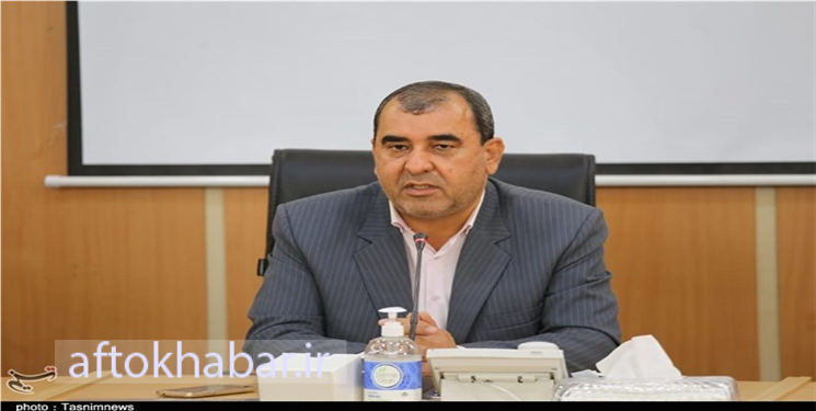 استعفای اعضای هیئت اجرایی انتخابات گچساران صحت ندارد
