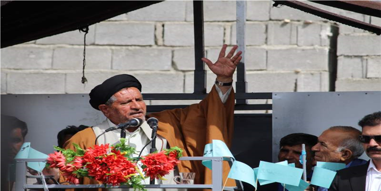 وارث موحد و بازی تاج و تخت