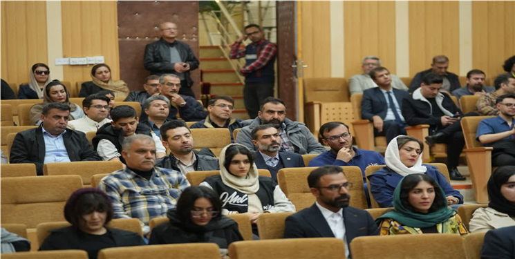 رونمایی از دو کتاب موسیقی دستگاهی در گچساران؛ تأکید بر هویت ملی، پژوهش و انسجام فرهنگی