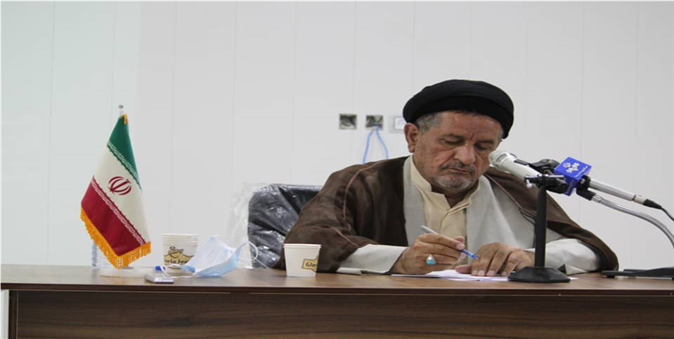 تقویت ناوگان امدادی هلال احمر چهار شهرستان حوزه انتخابیه ثمره مکاتبات سید محمد موحد(+سند)