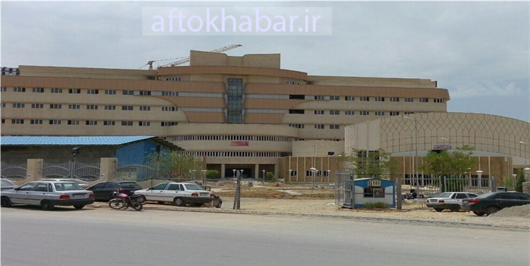 سردرگمی مراجعان و آشفتگی در تعریف وظایف بیمارستان‌های شهر یاسوج