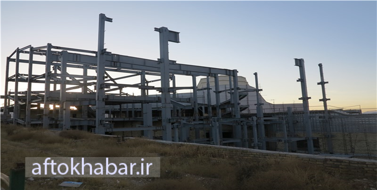 وعده‌های نافرجام؛ ۱۷ سال انتظار بی‌پایان برای افتتاح تالار فرهنگ و هنر یاسوج