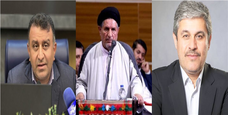 غیبت‌های متقابل و سکوت‌های معنادار؛ آیا «بهرامی» و «تاجگردون» وارد تقابل تمام‌عیار شده‌اند؟! + جزییات