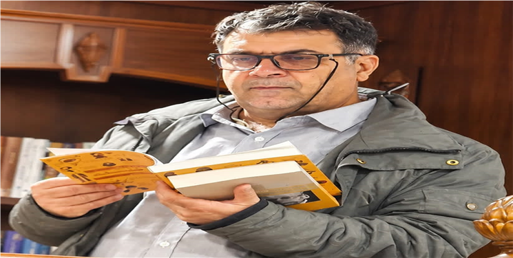 «هادی محقق»؛ سینما، تنهایی و جست‌وجوی معنا
