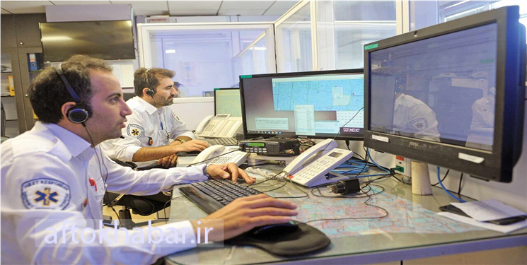 ماجرای درخواست کمک دختر ۵ ساله از اورژانس برای نجات خانواده‌اش چه بود؟