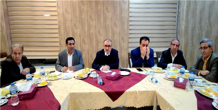  تأکید استاندار کهگیلویه و بویراحمد بر اعتلای هنر تئاتر و تکمیل تالار مرکزی یاسوج