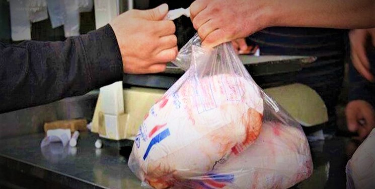 اندر حکایت قیمت مرغ در کهگیلویه و بویراحمد