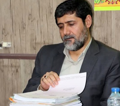 سید ناصر حسینی: برای توسعه گچساران و باشت برنامه 10 ساله نوشته‌ام