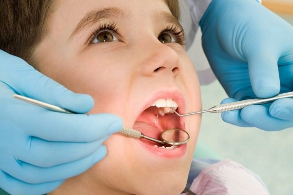 چگونگی حفظ سلامت دندان دندان 