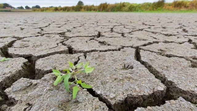  ترسالی و خشکسالی در کهگیلویه و بویراحمد