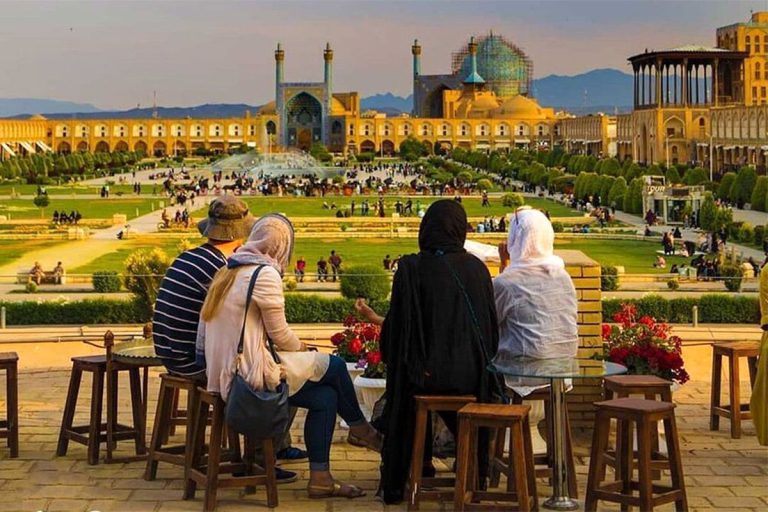 نگرانی از احتمال حذف نام ایران از فهرست مقاصد سفر