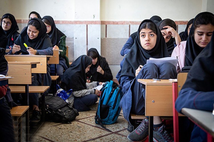آموزش و پرورش "حجاب و اقامه نماز" را در تعیین میزان شهریه مدارس دخیل کرد!