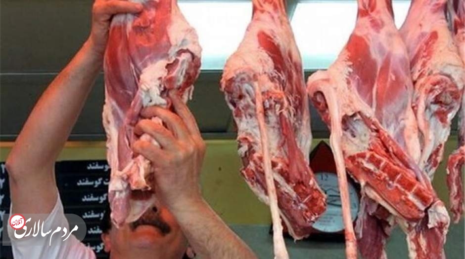 رشد ۹۱ درصدی قیمت گوشت قرمز
