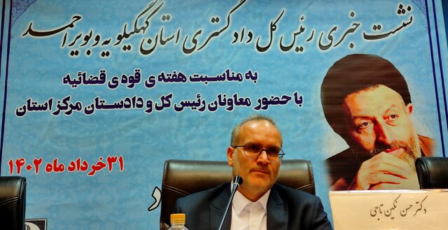 به استخدام های شرکت گاز استان ورود می کنیم/ روایت «نگین تاجی» از بازداشت یک عضو شورا و انفصال یک مدیر امور شهری 