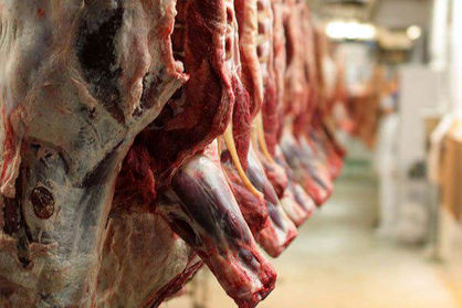 «قیمت یک کیلو گوشت» برابر با دستمزدِ دو روز کارگر