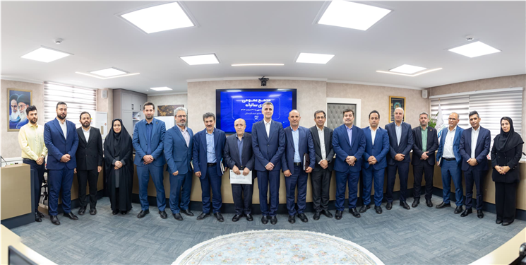صنایع پلیمر گچساران، شاگرداول طرحهای هلدینگ خلیجفارس است/ تأمین مالی، اولویت اول برای تسریع در پروژه پلیاتیلن سنگین