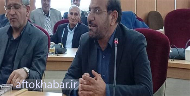 طفره رفتن  «مهدی روشنفکر» از پاسخگویی در خصوص سدها در نشست معتمدین با استاندار